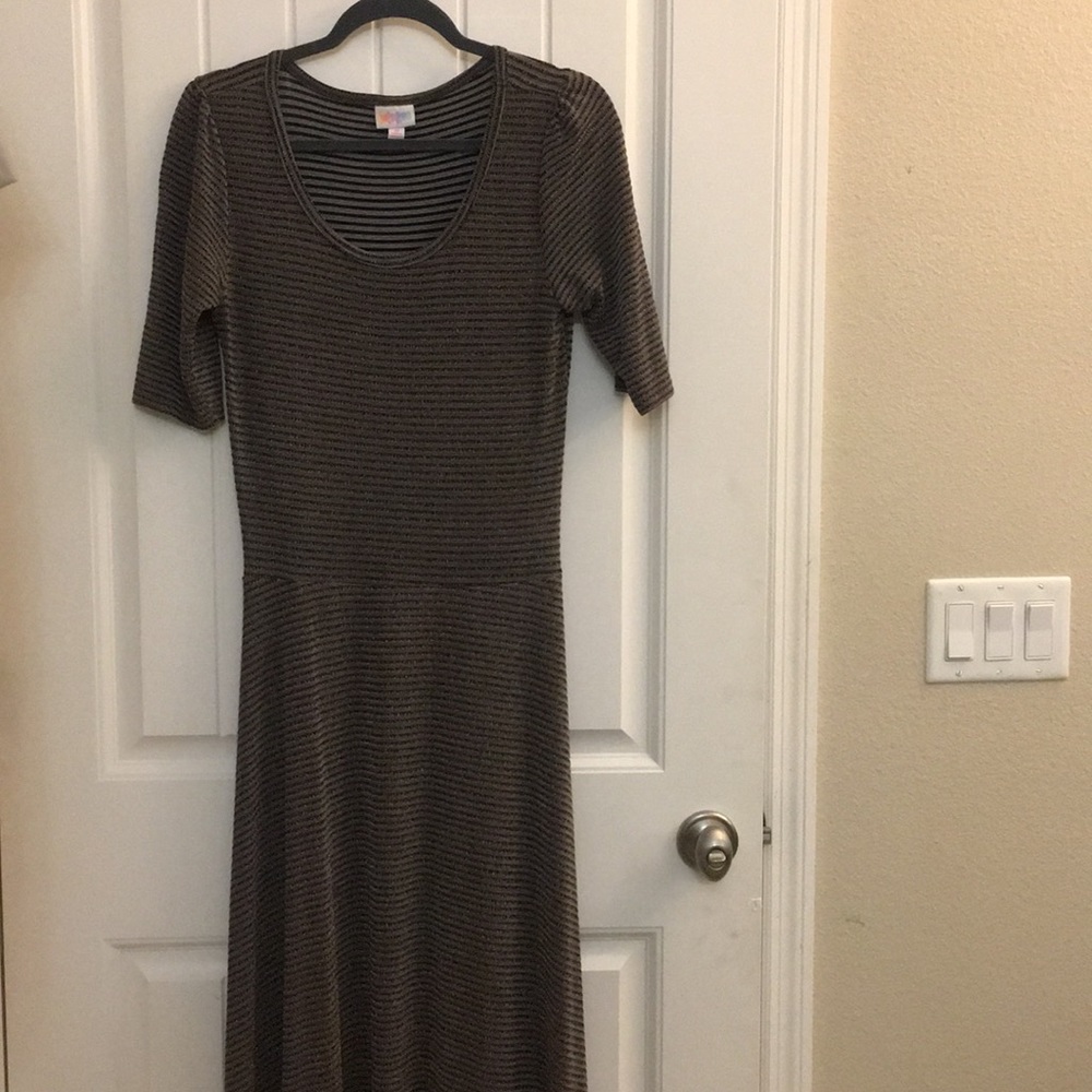 Gorgeous long LLR dress *~*Sparkles*~*